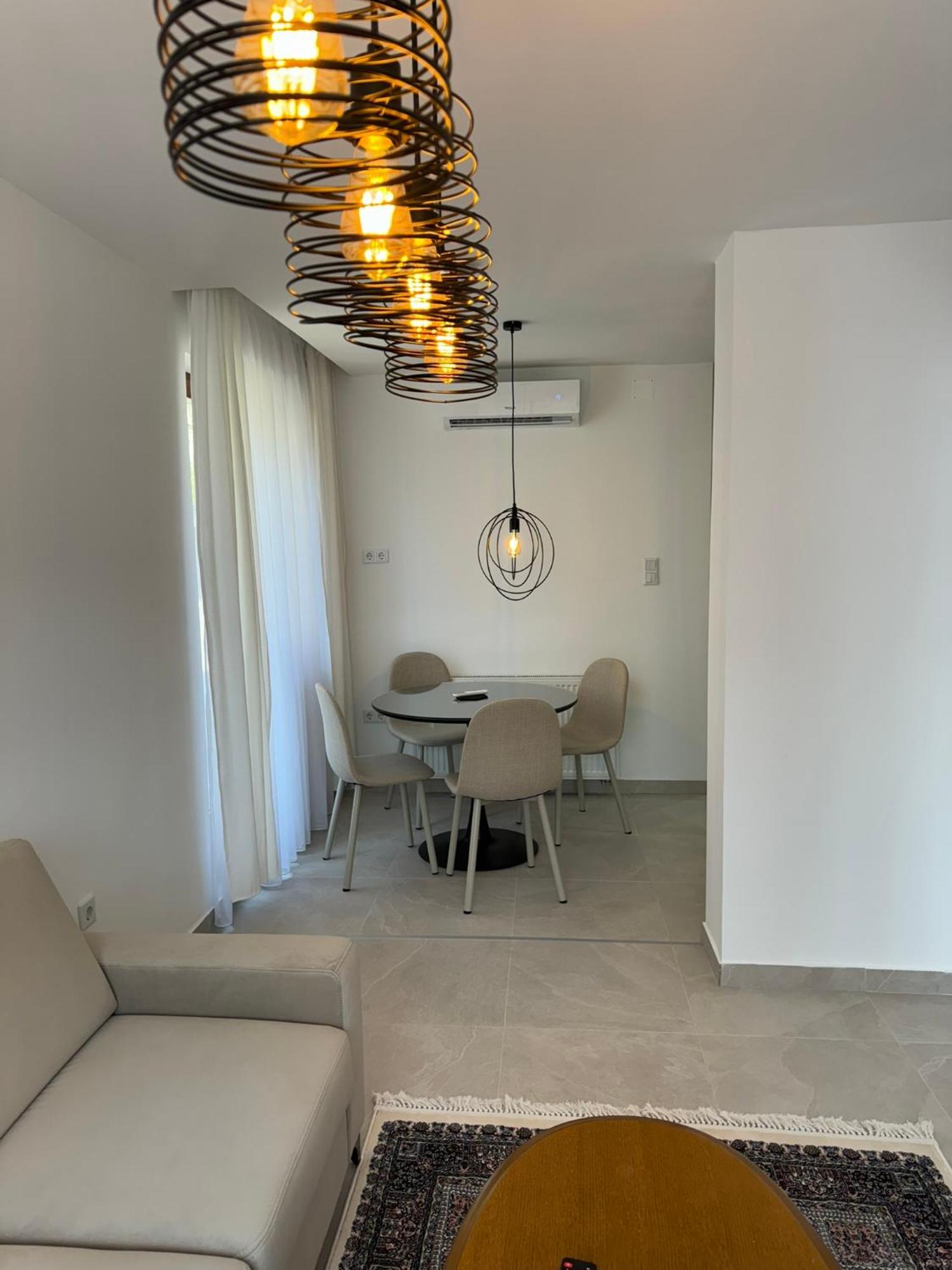 Apartmani Bare Яйце Екстер'єр фото