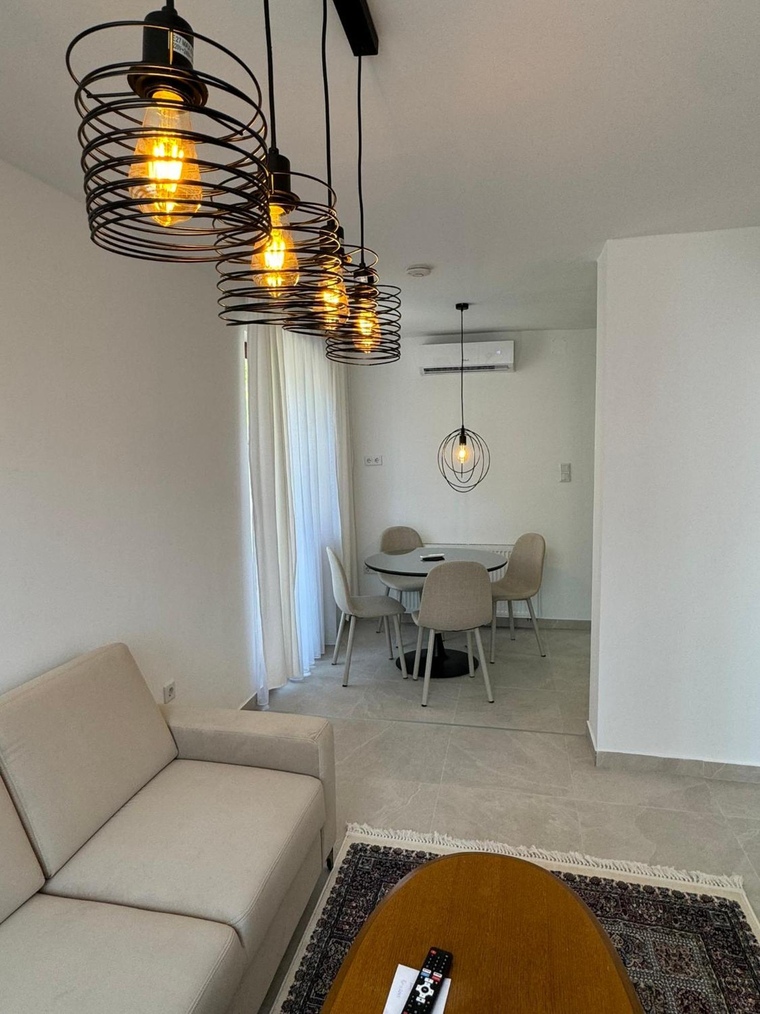 Apartmani Bare Яйце Екстер'єр фото