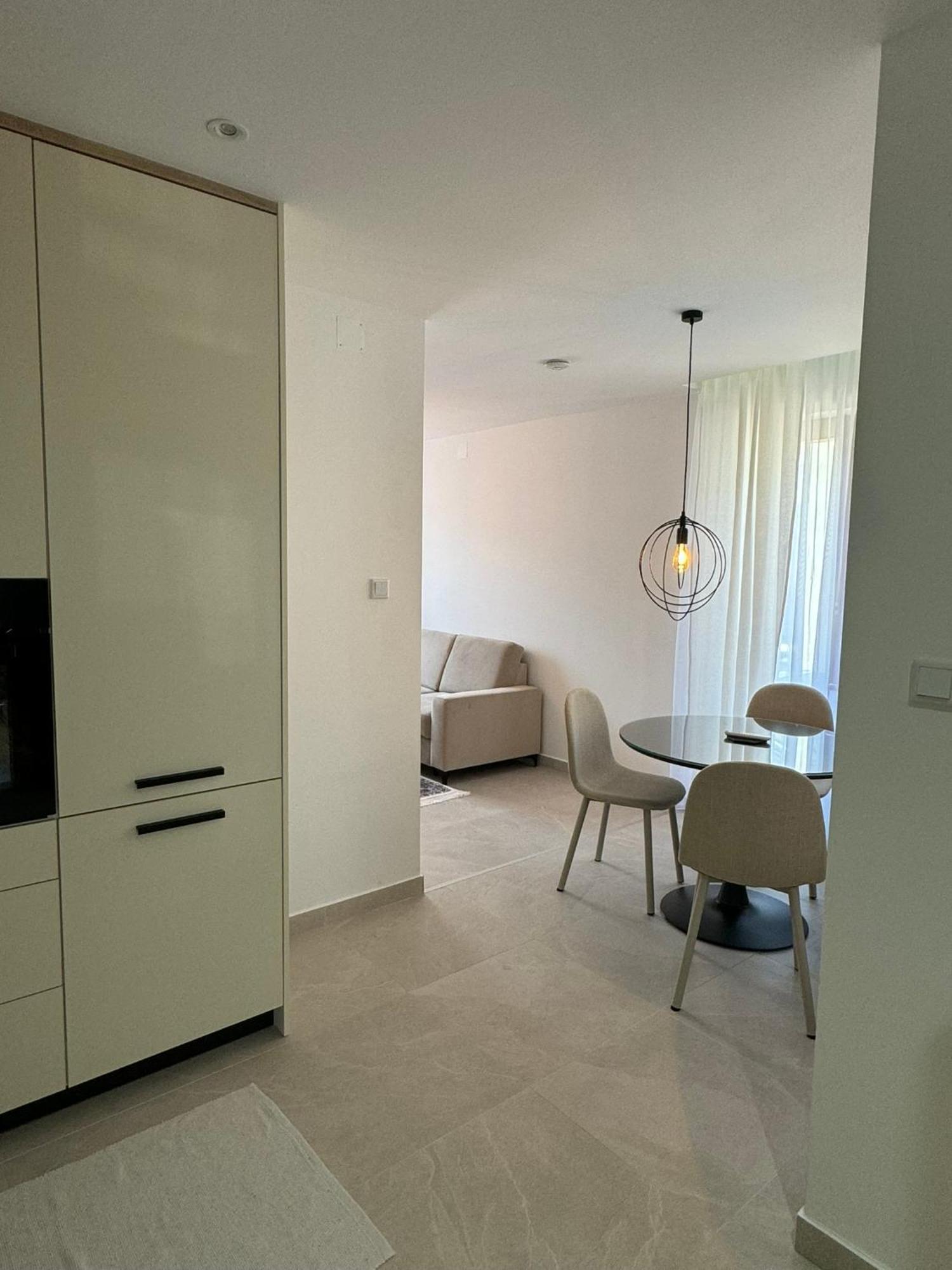 Apartmani Bare Яйце Екстер'єр фото
