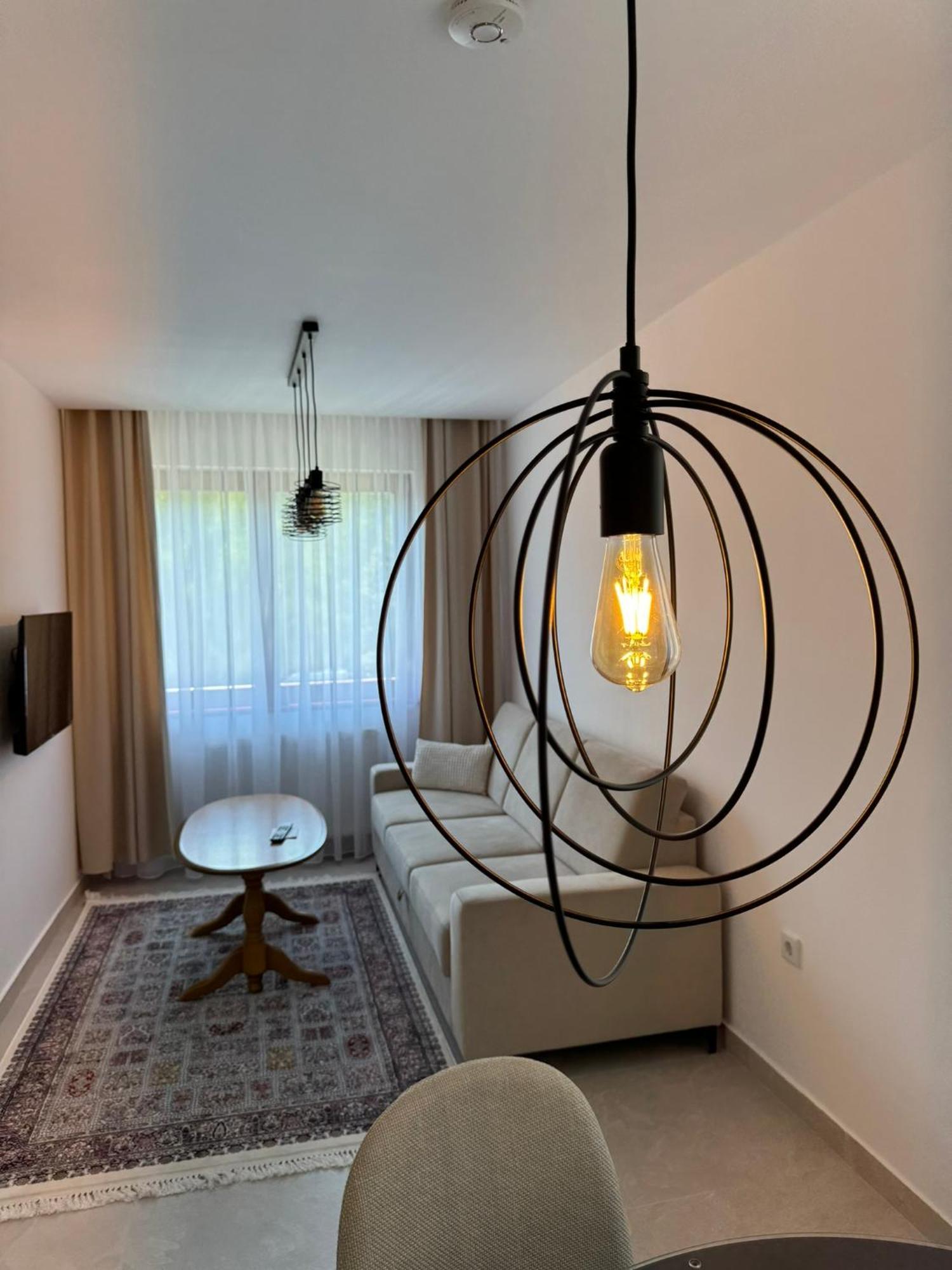 Apartmani Bare Яйце Екстер'єр фото